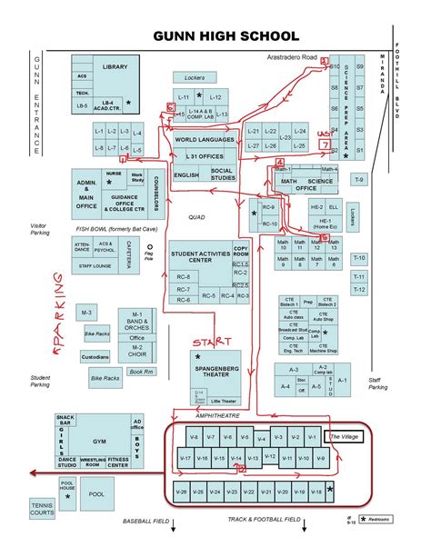 anhs map|Advanced Nurturing High School .